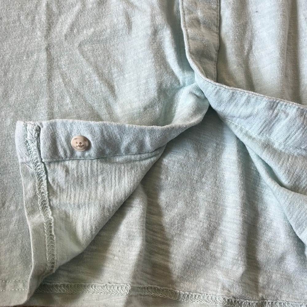 Goodfellow & Co button up - Picture 7 of 8